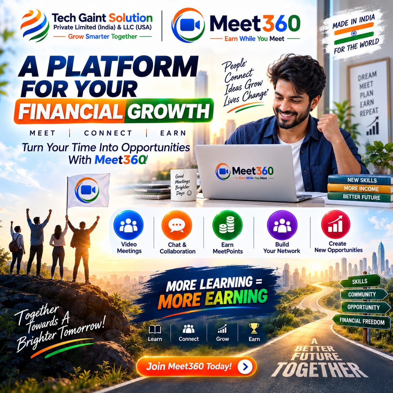 Registration Banner
